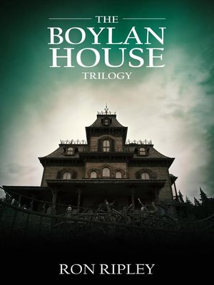 cover image of The Boylan House Trilogy